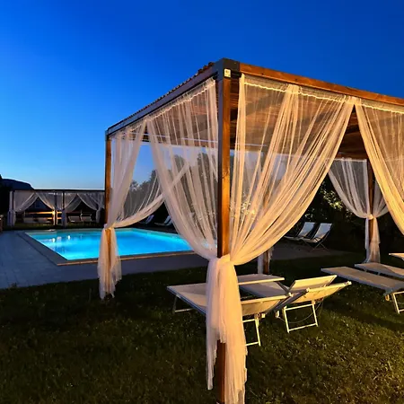 Agriturismo Le Grange-3